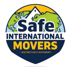Safe International Movers